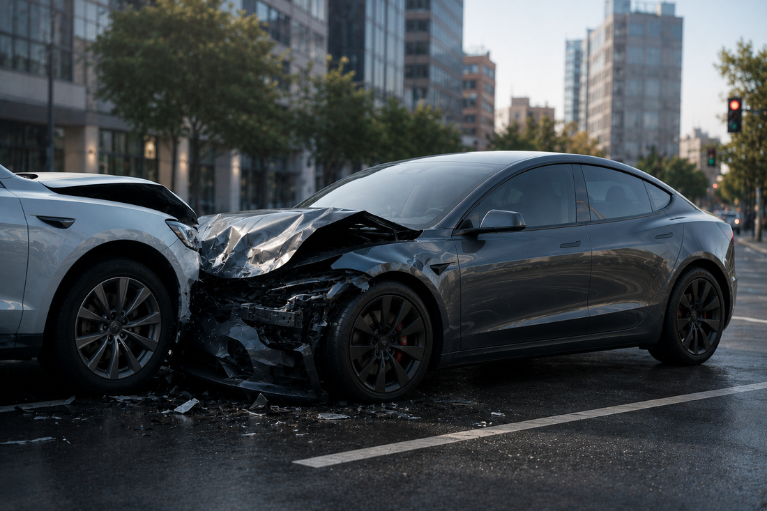 Tesla’s Robotaxi Safety Debate Is Becoming a Defining Test for the Entire Autonomous Vehicle Industry WIGOO