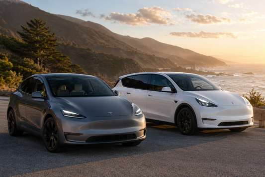 Tesla Model Y L vs. Model Y: Find the Better Value for Your Family WIGOO