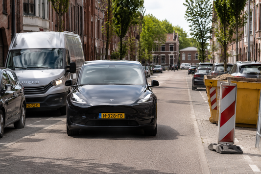 Why Tesla's FSD Test in the Netherlands Is More Important Than It Looks WIGOO