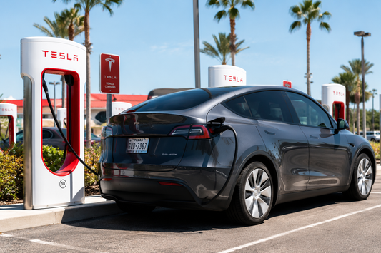 Tesla's New Cooling Technology Explained: Why Heat Management Matters More Than You Think WIGOO
