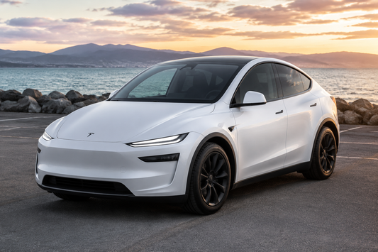 2026 Tesla Model Y Review: Performance, Technology, Pricing, and Market Outlook WIGOO
