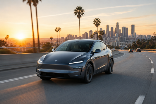 Tesla's Strong Q2 Deliveries Explained: The Four Hidden Drivers Behind the Better-Than-Expected Results WIGOO