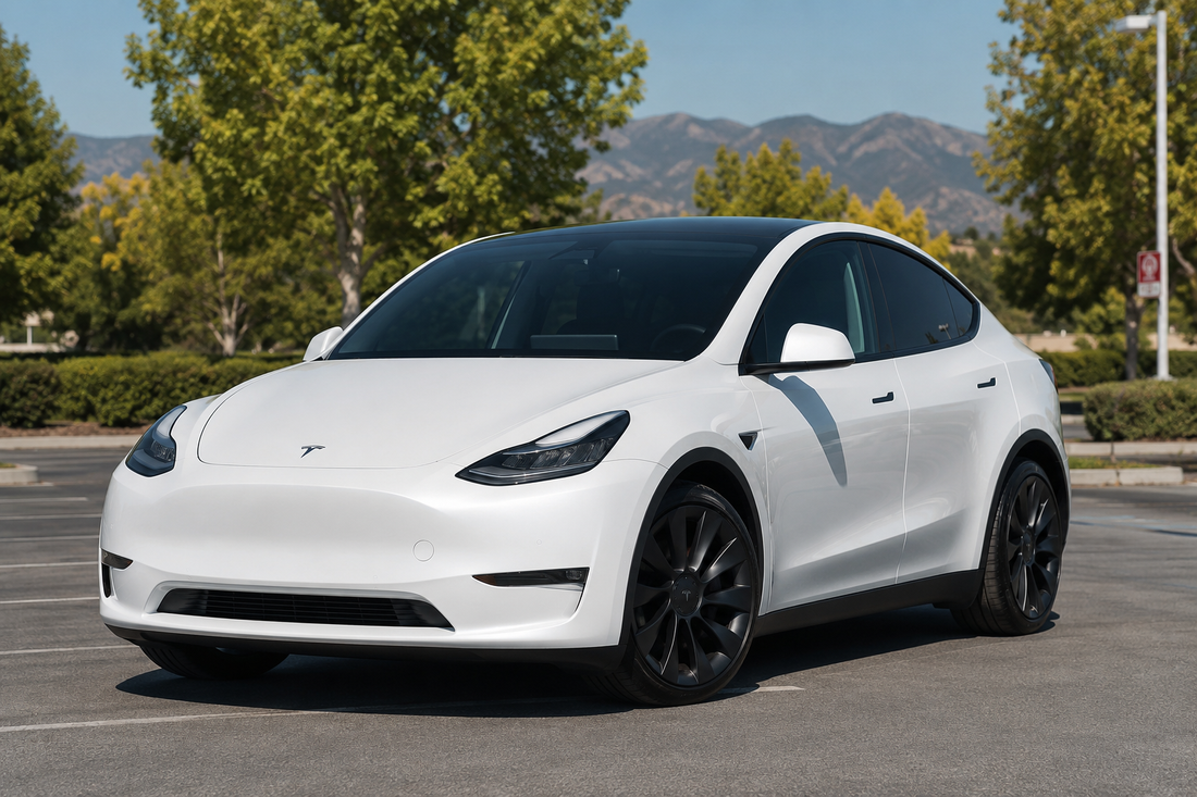 Why the Tesla Model Y Could Become the Most Profitable SUV Ever Built WIGOO
