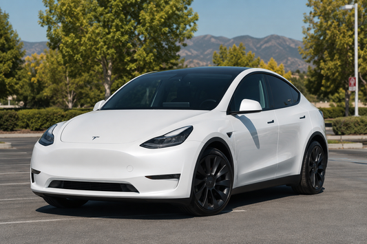Why the Tesla Model Y Could Become the Most Profitable SUV Ever Built WIGOO