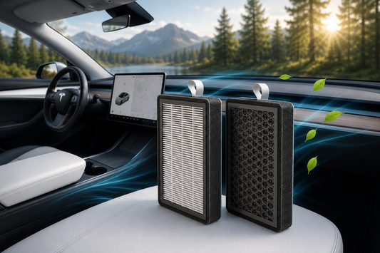 The Hidden HVAC Problem Thousands of Model 3 and Model Y Owners Eventually Discover WIGOO
