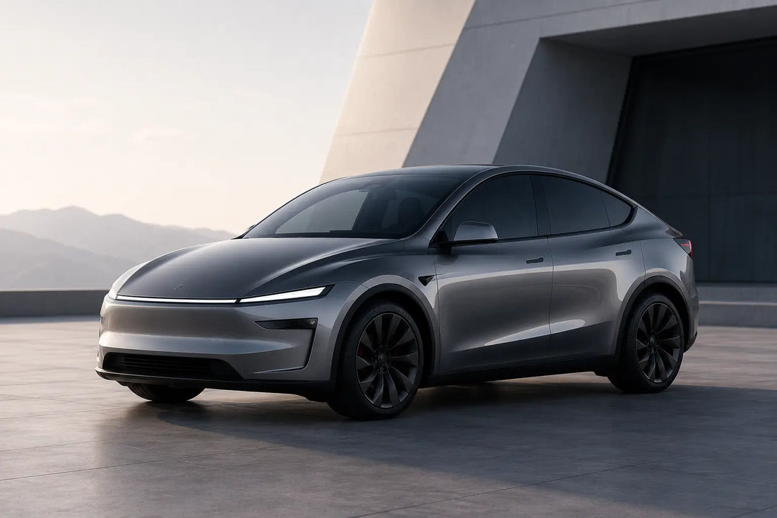 2026 Tesla Model Y Juniper Delivery Problems: Which Issues Are Normal — And Which Ones Should Worry You? WIGOO