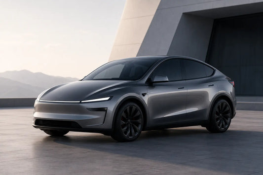 2026 Tesla Model Y Juniper Delivery Problems: Which Issues Are Normal — And Which Ones Should Worry You? WIGOO