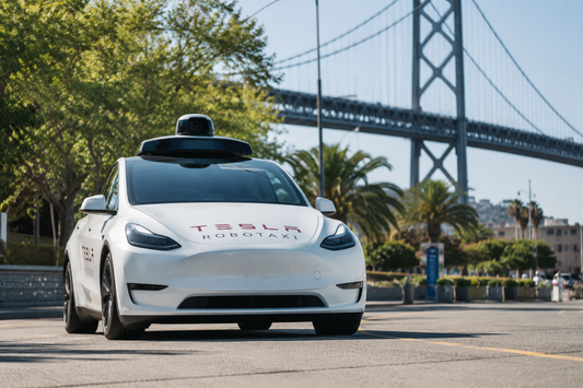Can Tesla's AI Still Drive Future Growth? Why Analysts Remain Divided on Robotaxi and Optimus WIGOO