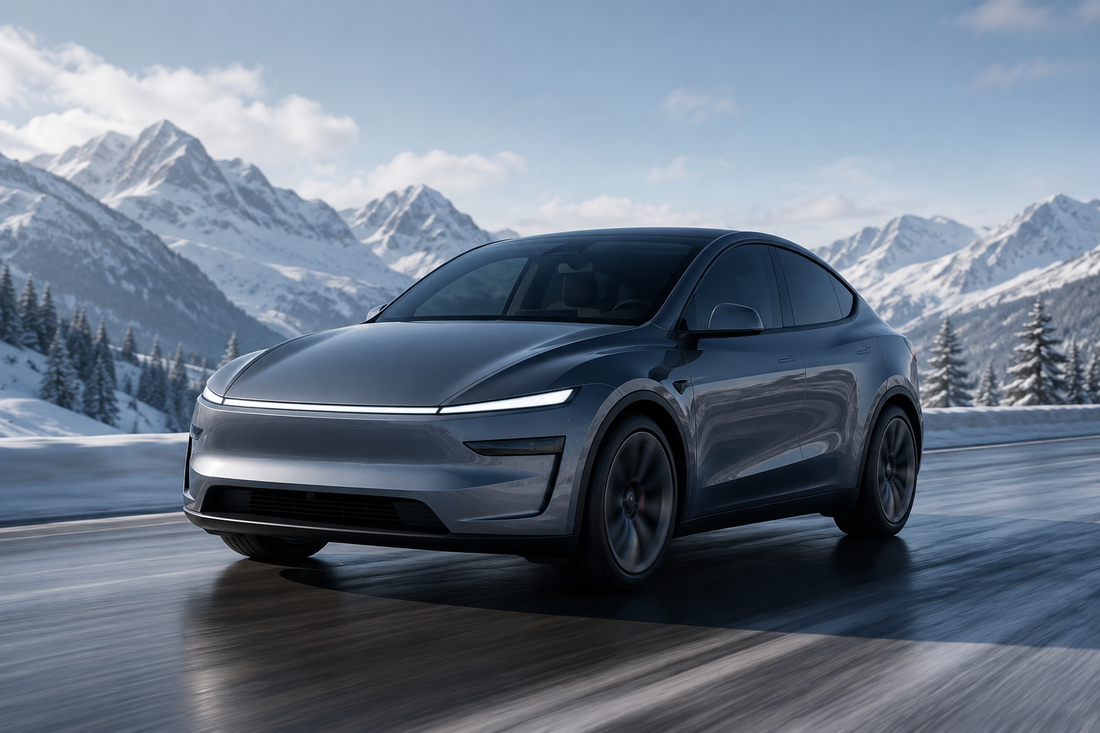 Why Old Model Y Accessories Don’t Fit the Juniper WIGOO