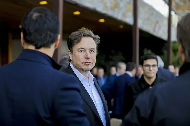 Elon Musk Admits Millions of Tesla Owners Need Hardware Upgrades for True Full Self-Driving: What It Really Means WIGOO