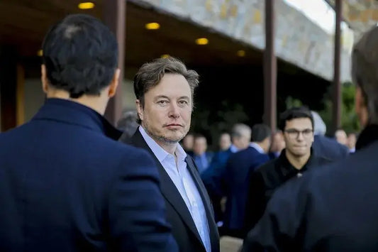 Elon Musk Admits Millions of Tesla Owners Need Hardware Upgrades for True Full Self-Driving: What It Really Means WIGOO