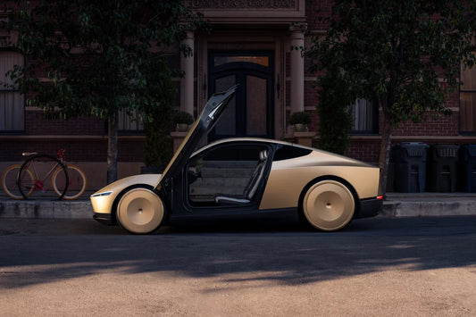 Tesla Cybercab EPA Specs Deep Dive: What Happens When a Two-Seat Robotaxi Weighs 3,113 Pounds WIGOO
