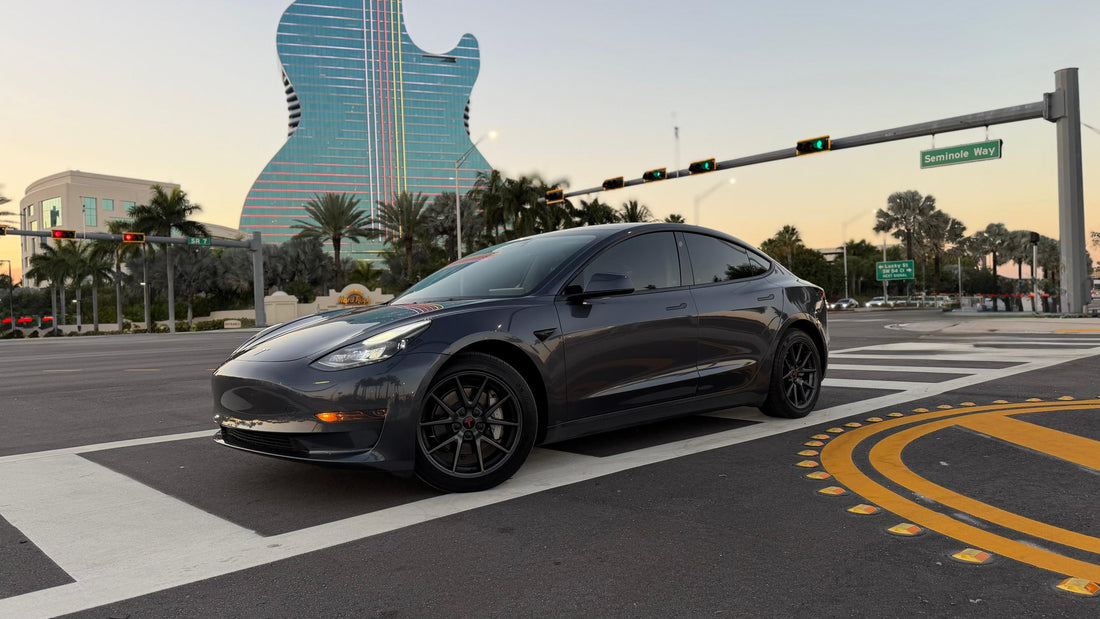 Tesla Robotaxi Arrives in Miami: Why This Expansion Matters More Than Just One New City WIGOO