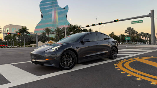 Tesla Robotaxi Arrives in Miami: Why This Expansion Matters More Than Just One New City WIGOO