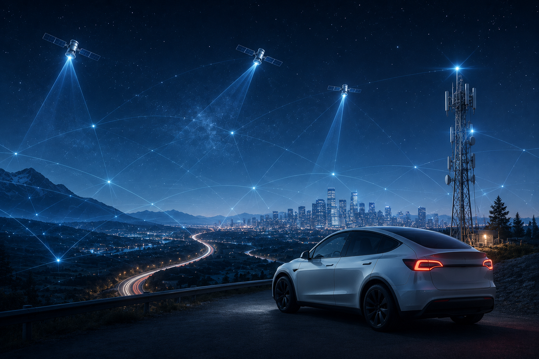 AT&T, T-Mobile, and Verizon’s 2026 Satellite Alliance Signals a New Era for American Connectivity WIGOO