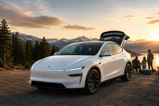 10 Reasons to Buy a Tesla Model Y in 2026 (And 1 Major Reason Not To) WIGOO