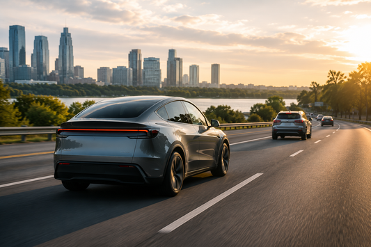 Tesla Texas Crash Investigation: What the NTSB Review Reveals About the Future of Assisted Driving WIGOO