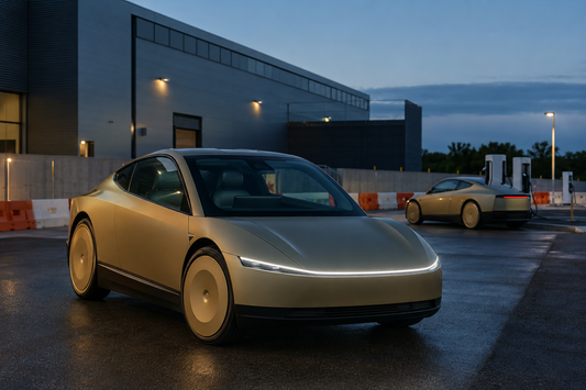 Tesla’s September 3 Cybercab Launch Is Not the Finish Line WIGOO