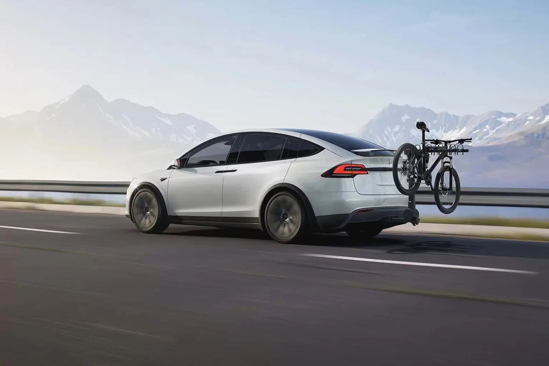 Tesla's European Comeback: German Registrations Skyrocket by Over 300% in a Record-Breaking March WIGOO