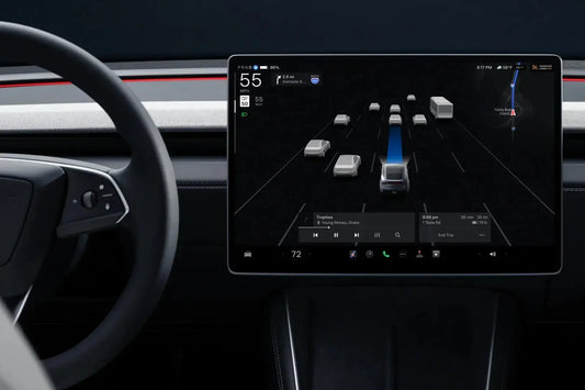 The Ultimate Tesla Accessories Guide: Must-Haves Every Owner Needs in 2026 WIGOO