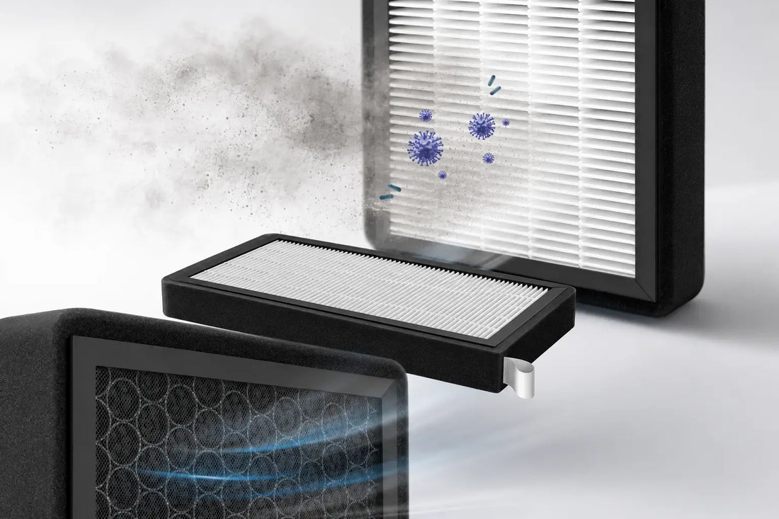 Why Tesla Owners Near Lakes and Coastal Areas Should Replace Cabin Air Filters Sooner: A Complete Model 3 & Model Y Air Filter Replacement Guide WIGOO