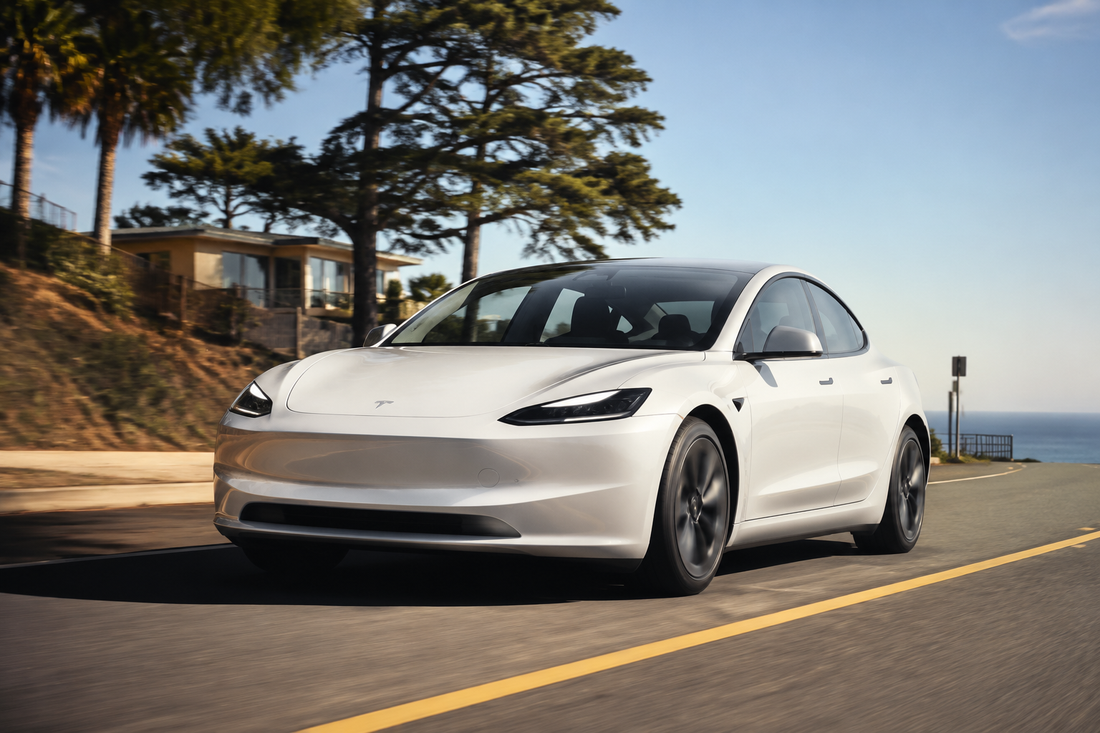 Tesla Model 3 Lease Prices Rise in 2026: What It Means for EV Buyers WIGOO