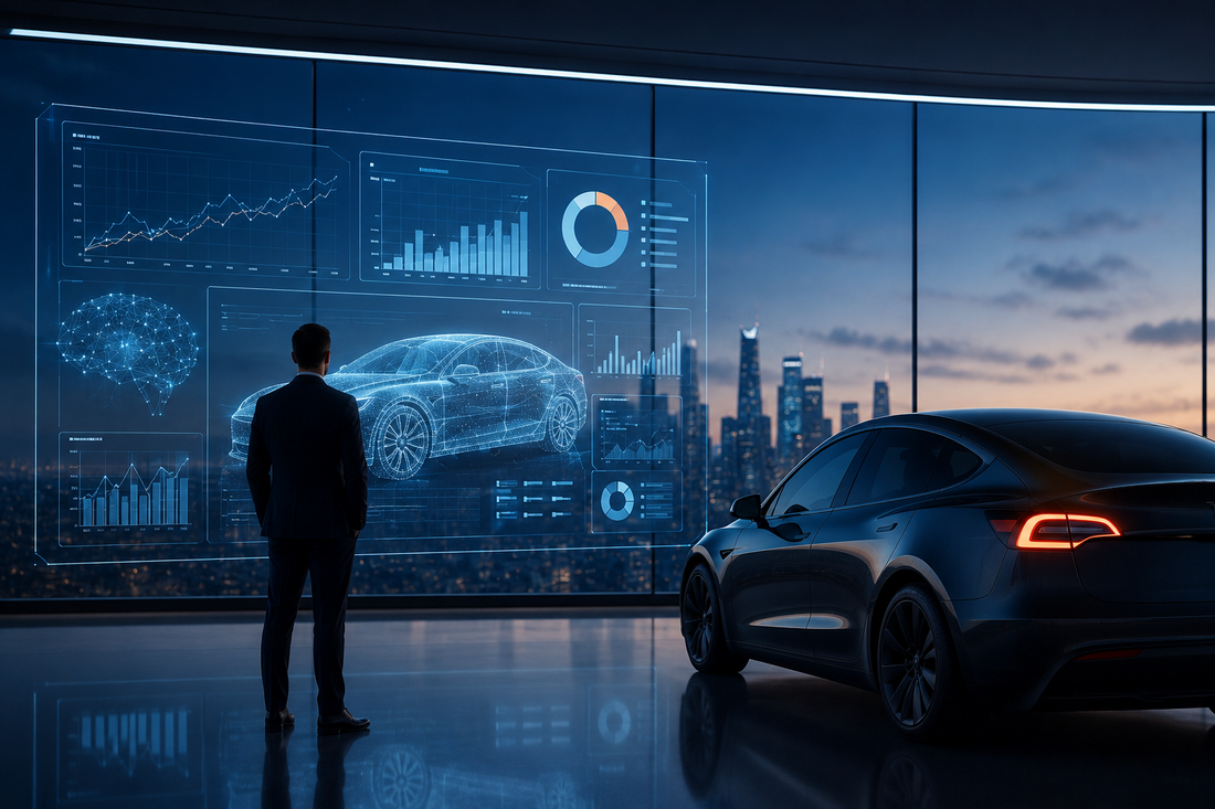 Tesla’s Transparency Problem Is Becoming One of the Biggest Questions Facing Investors in 2026 WIGOO