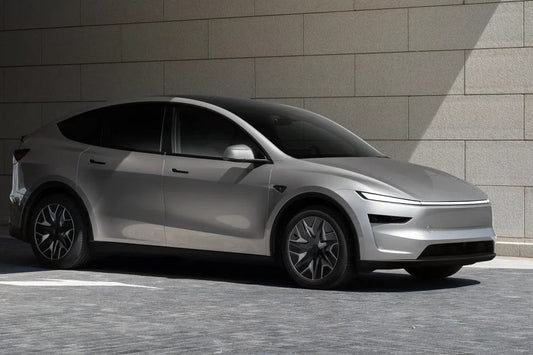 Tesla Model Y L Coming to North America: Everything You Need to Know About Tesla’s New 6-Seat Electric SUV WIGOO