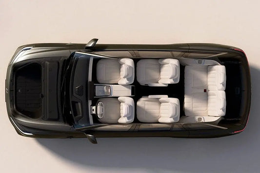 Tesla Model Y L Third-Row Comfort Guide: Access, Climate, Charging, and Long-Trip Setup WIGOO