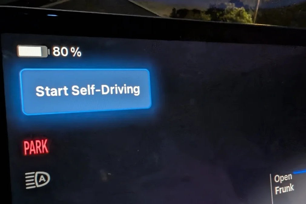 Tesla Expands FSD V14 Lite Globally: What It Means for the Future of Autonomous Driving WIGOO