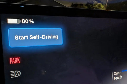 Tesla Expands FSD V14 Lite Globally: What It Means for the Future of Autonomous Driving WIGOO