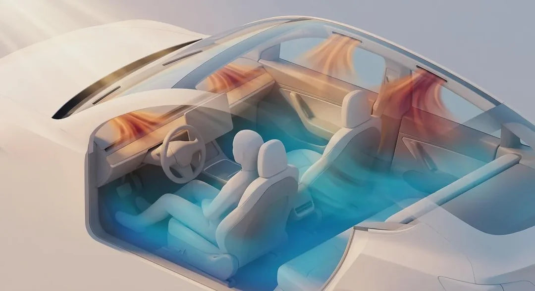 Best Accessories for the 2026 Tesla Model Y Juniper Family Car: What Owners Actually Use Every Day WIGOO