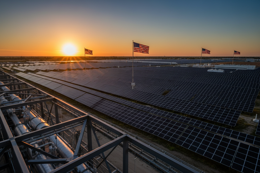 Tesla’s $10.1 Billion Solar Bet: Why America’s Solar Supply Chain Is Entering a New Phase WIGOO