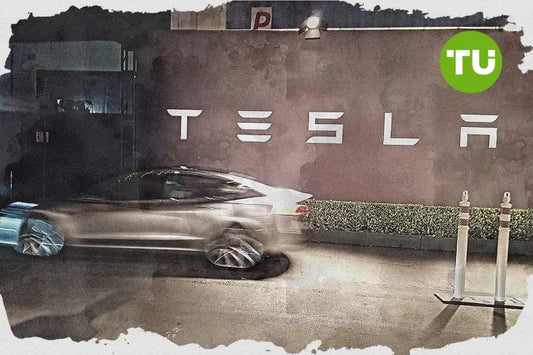 Why Tesla Stock Is Rising Again: What Robotaxi, AI, and Energy Growth Really Mean for Investors WIGOO