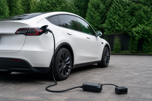 Tesla Adds V2L to Model Y Premium in the U.S.: What Owners Need to Know WIGOO
