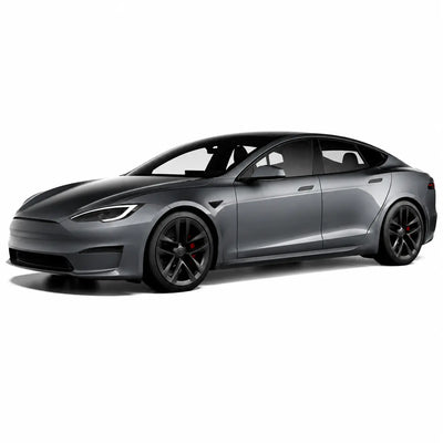 model s