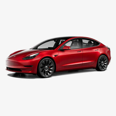 MODEL 3 (2017-2023) ACCESSORIES