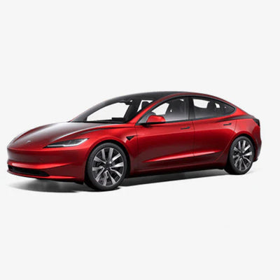 MODEL 3 HIGHLAND ACCESSORIES