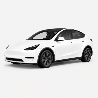 MODEL Y (2020-2025) ACCESSORIES