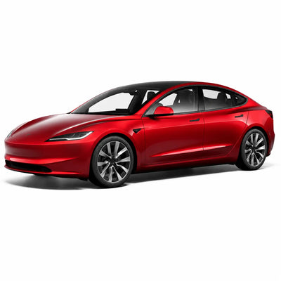 MODEL 3 HIGHLAND ACCESSORIES WIGOO