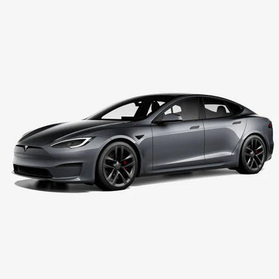 MODEL S ACCESSORIES