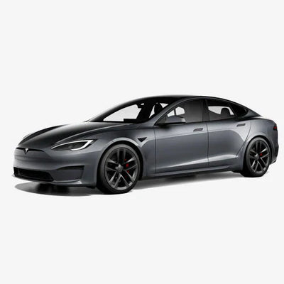 MODEL S ACCESSORIES