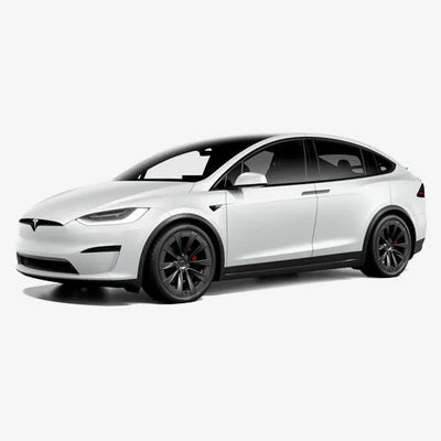 MODEL X ACCESSORIES