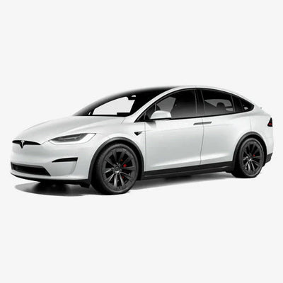 MODEL X ACCESSORIES