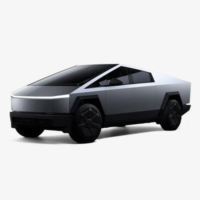 CYBERTRUCK ACCESSORIES