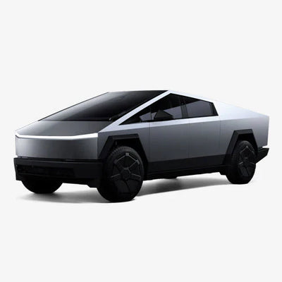 CYBERTRUCK ACCESSORIES