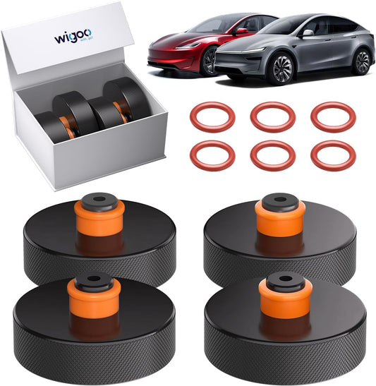 Car wheel bearing kit with packaging, car models, and red washers on a white background