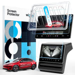 Wigoo Screen Protector Matte For Model Y Juniper (Premium 2026 & Performance 2025-2026) WIGOO