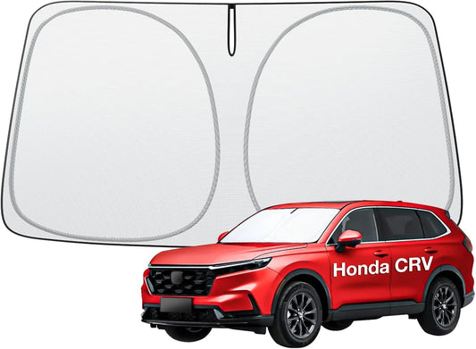 Wigoo Windshield Sunshade For Honda CRV 2023-2026 WIGOO