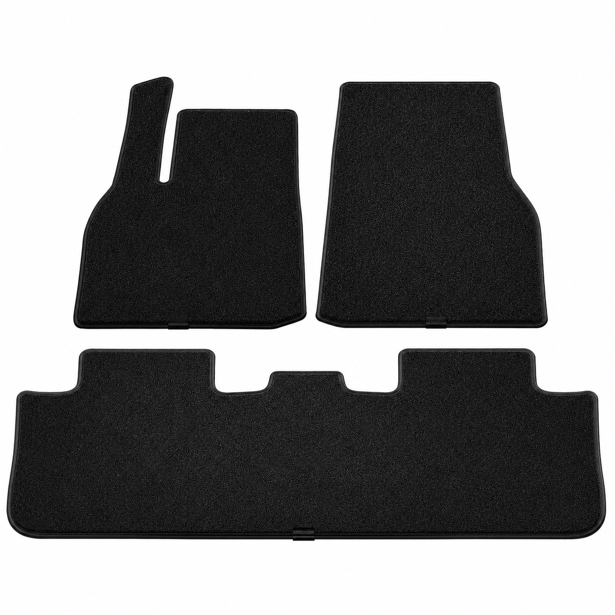 Wigoo Floor Mats For Model Y Juniper Premium & Performance 2025 2026 WIGOO